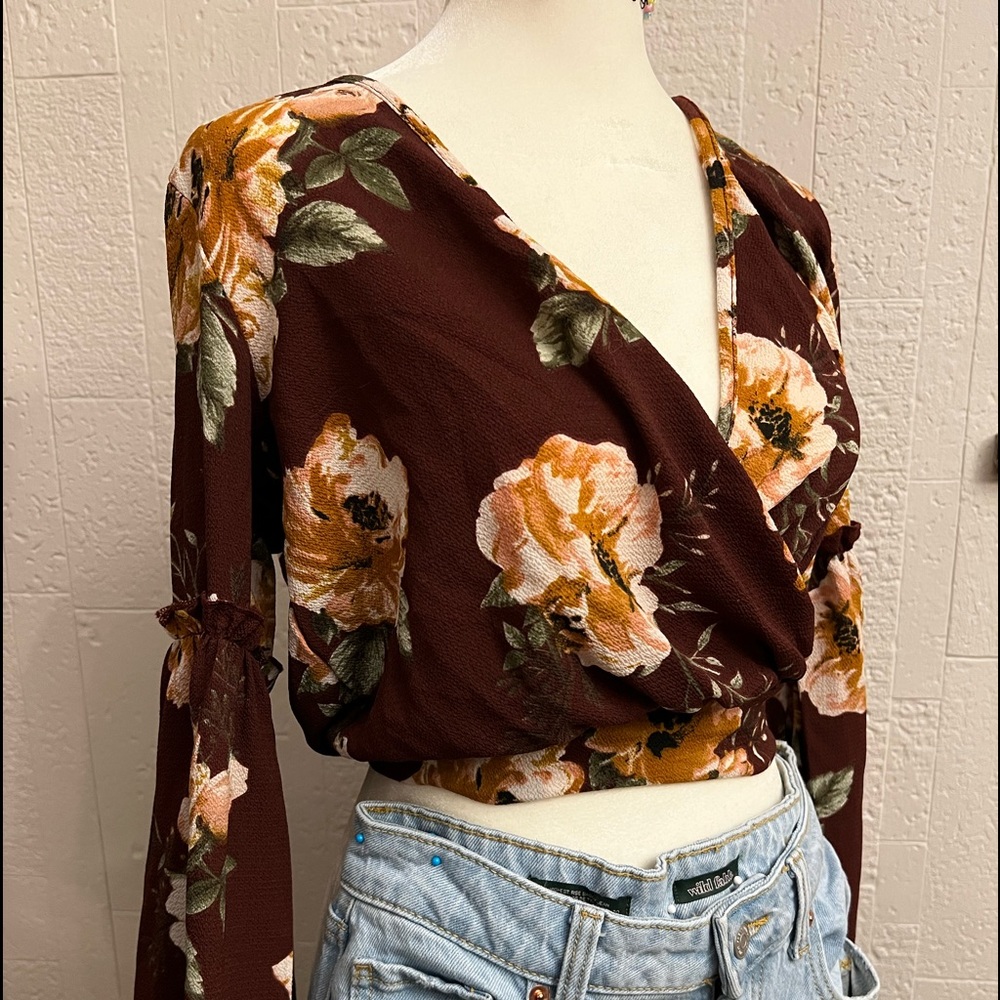 XS top